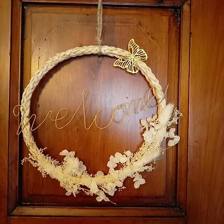 Appartamento Piano Nobile Bibbiena