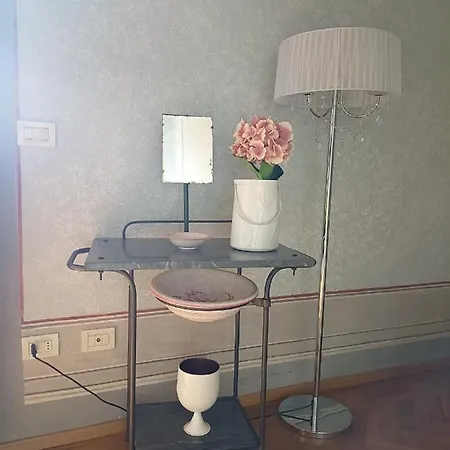 Apartment Piano Nobile