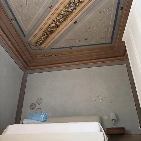Piano Nobile Apartment *