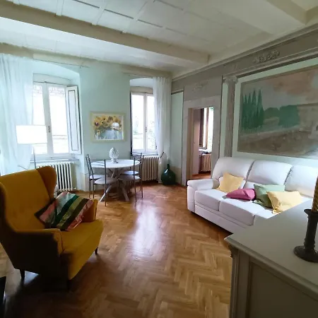 Apartment Piano Nobile