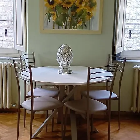 Apartment Piano Nobile *