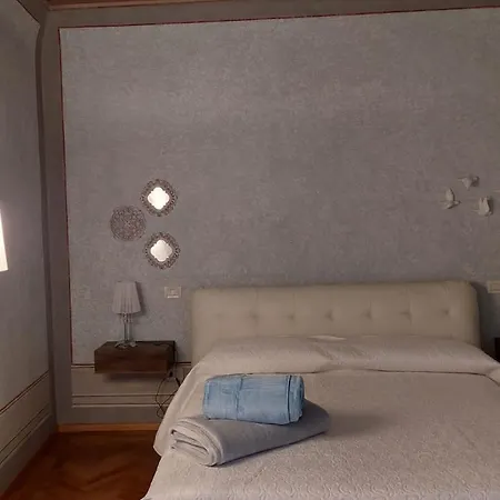 Piano Nobile Apartment Bibbiena