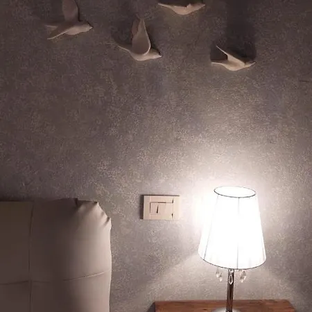 Piano Nobile Apartment
