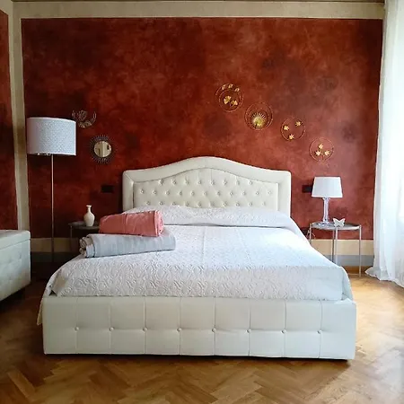 Apartment Piano Nobile *