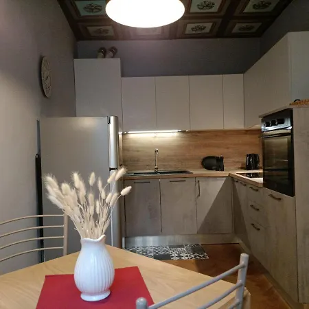 Piano Nobile Apartment Bibbiena