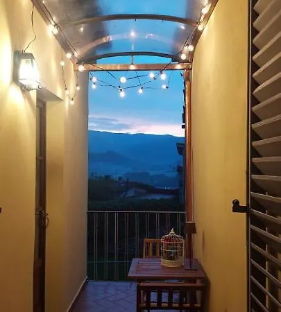 Piano Nobile Apartment