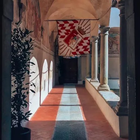 Apartment Piano Nobile *